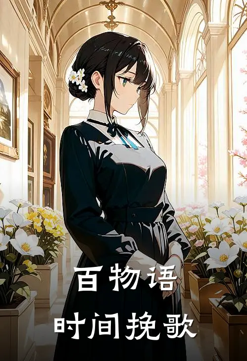 百物语：时间挽歌