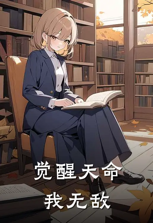 觉醒天命我无敌