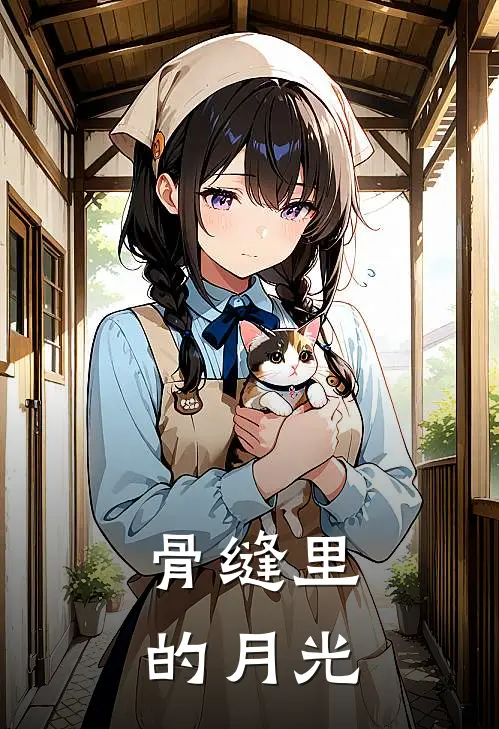 骨缝里的月光(陆沉林小满)全本免费完结小说_小说完结免费骨缝里的月光陆沉林小满