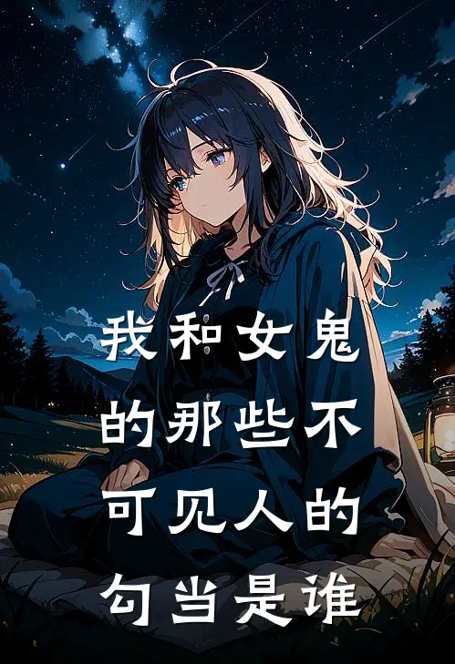 我和女鬼的那些不可见人的勾当是谁