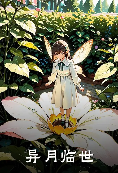 异月临世