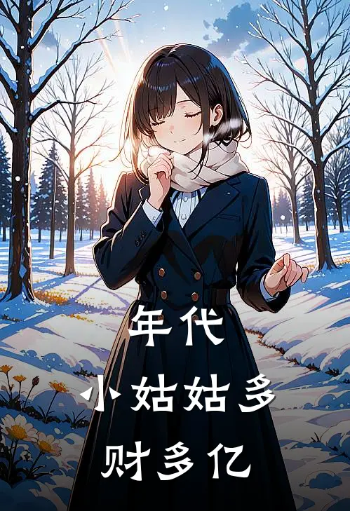 年代，小姑姑多财多亿