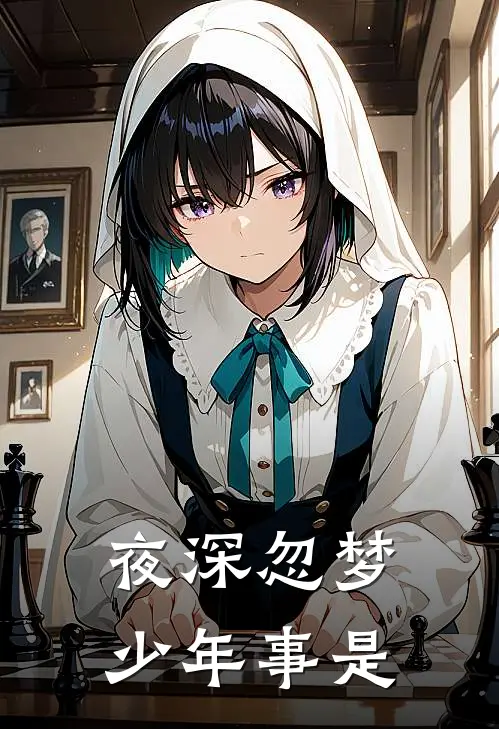 夜深忽梦少年事是