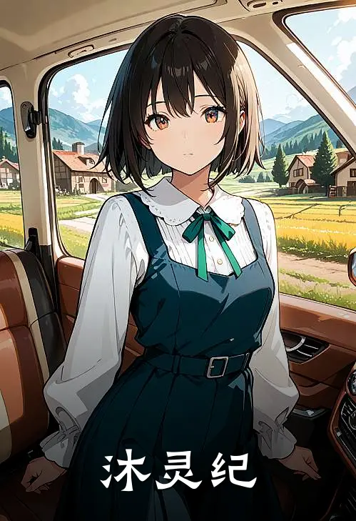 沐琅沐雨儿《沐灵纪》最新章节阅读_(沐灵纪)全章节免费在线阅读