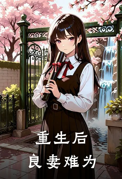 重生后，良妻难为