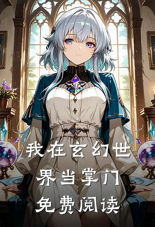 我在玄幻世界当掌门免费阅读