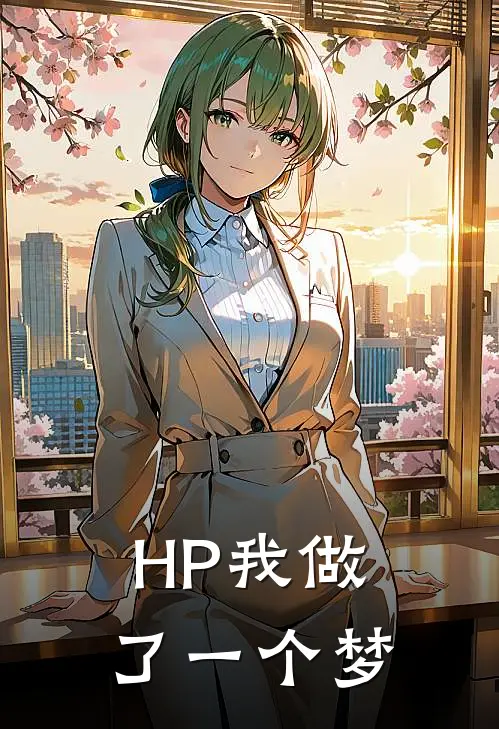 HP我做了一个梦