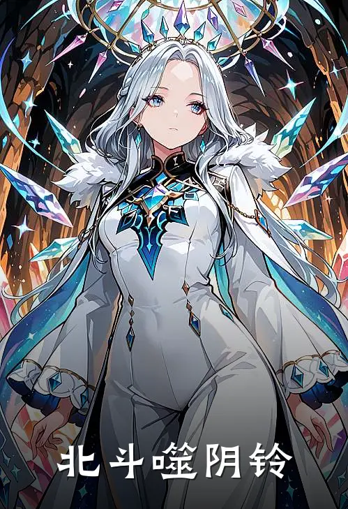 北斗噬阴铃