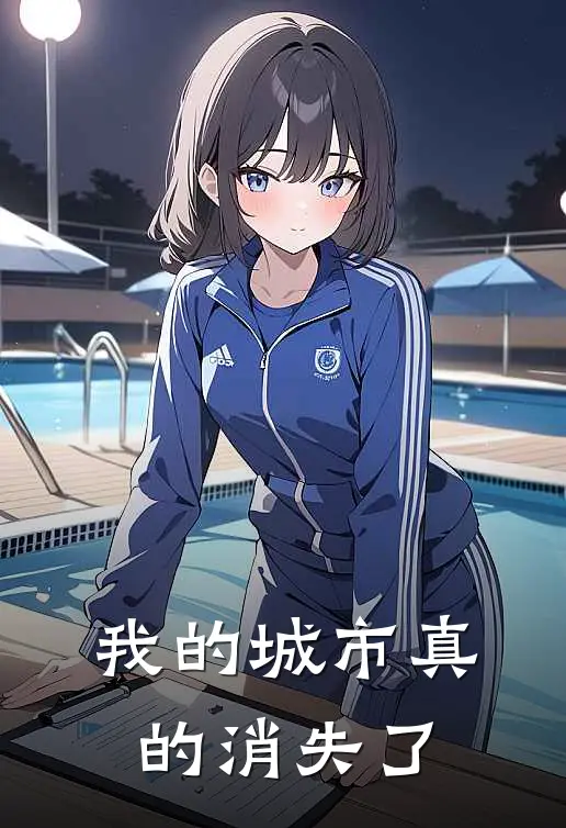 我的城市真的消失了