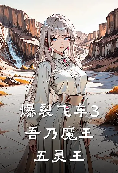 爆裂飞车3：吾乃魔王五灵王