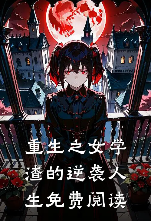 重生之女学渣的逆袭人生免费阅读