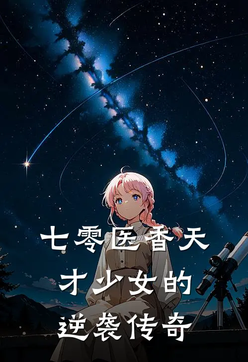 七零医香天才少女的逆袭传奇