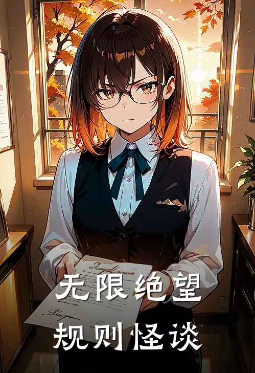 无限绝望规则怪谈