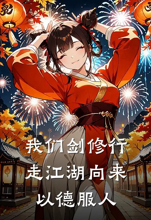 《我们剑修行走江湖向来以德服人》殷璇阙玉泽_(我们剑修行走江湖向来以德服人)全集在线阅读