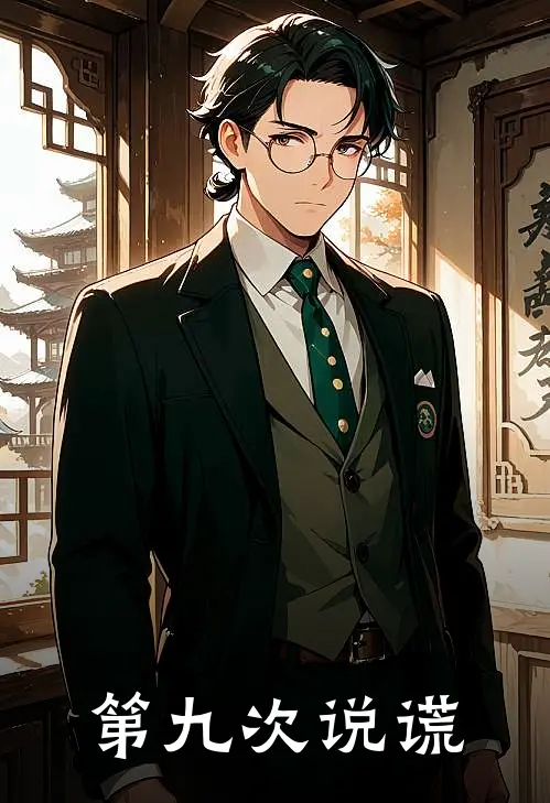 第九次说谎