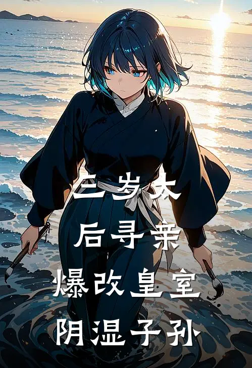 三岁太后寻亲，爆改皇室阴湿子孙(陆软软陆临川)免费小说阅读_免费小说完整版三岁太后寻亲，爆改皇室阴湿子孙(陆软软陆临川)