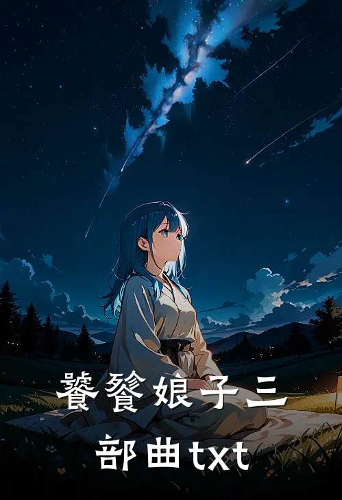 饕餮娘子三部曲txt