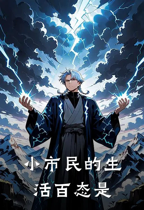 小市民的生活百态是