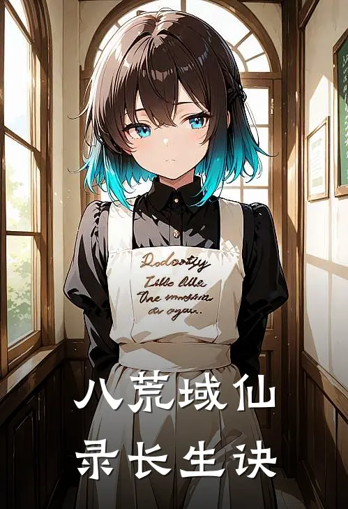 八荒域仙录长生诀