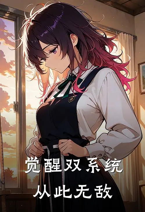 觉醒双系统从此无敌