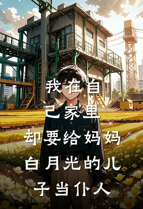 我在自己家里，却要给妈妈白月光的儿子当仆人许万程白月光全本完结小说_最新章节列表我在自己家里，却要给妈妈白月光的儿子当仆人(许万程白月光)