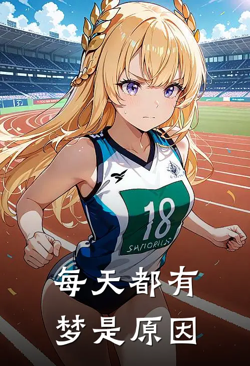 每天都有梦是原因