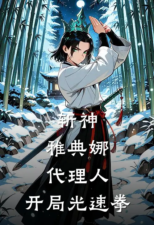 斩神：雅典娜代理人，开局光速拳(苏凡赵空城)完结小说_热门小说推荐斩神：雅典娜代理人，开局光速拳苏凡赵空城