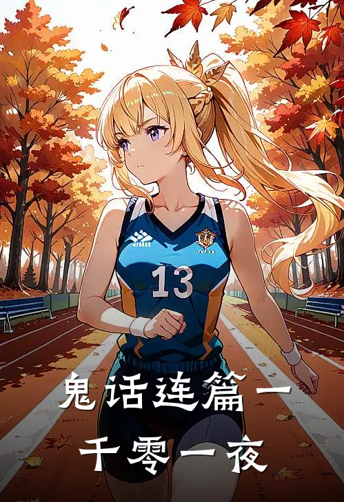 鬼话连篇一千零一夜