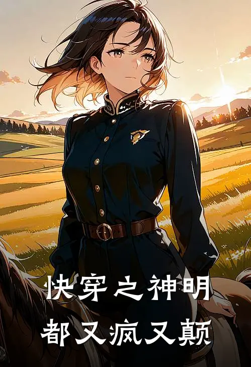 快穿之神明都又疯又颠(秦桐言祈)免费热门小说_最新小说推荐快穿之神明都又疯又颠秦桐言祈