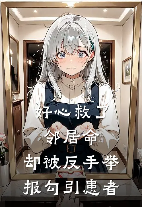 好心救了邻居命，却被反手举报勾引患者