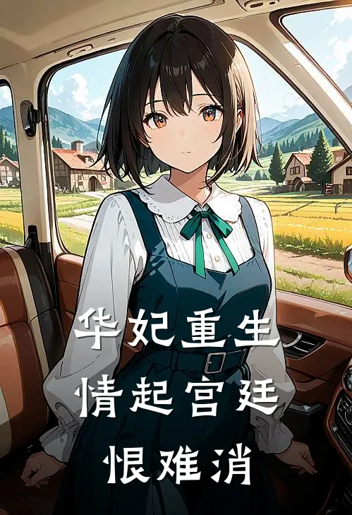 华妃重生：情起宫廷恨难消