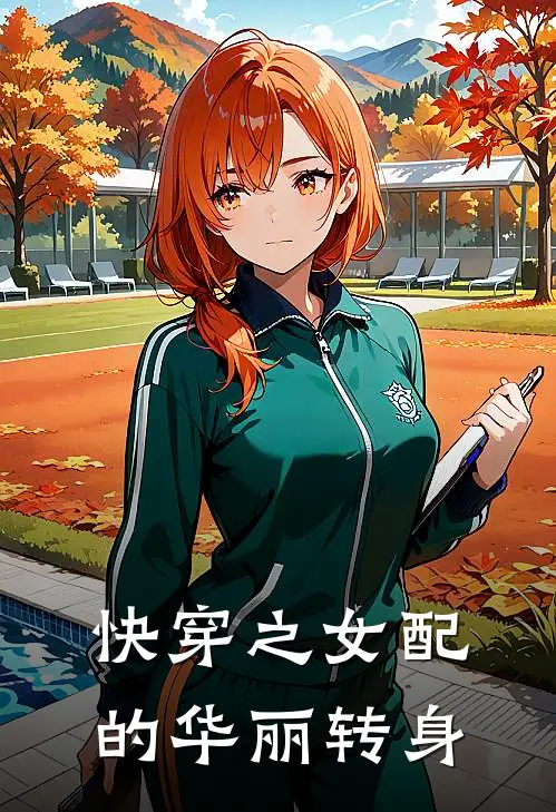 快穿之女配的华丽转身
