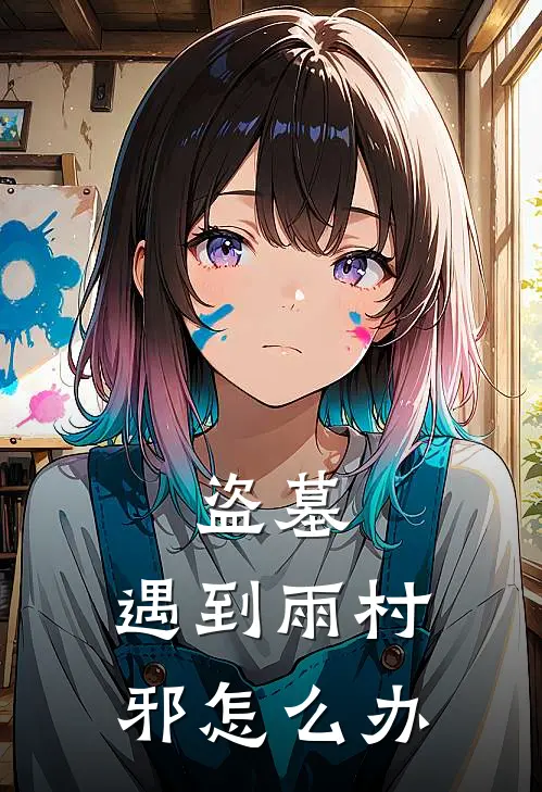 盗墓：遇到雨村邪怎么办黎青衿吴邪新热门小说_免费阅读全文盗墓：遇到雨村邪怎么办黎青衿吴邪