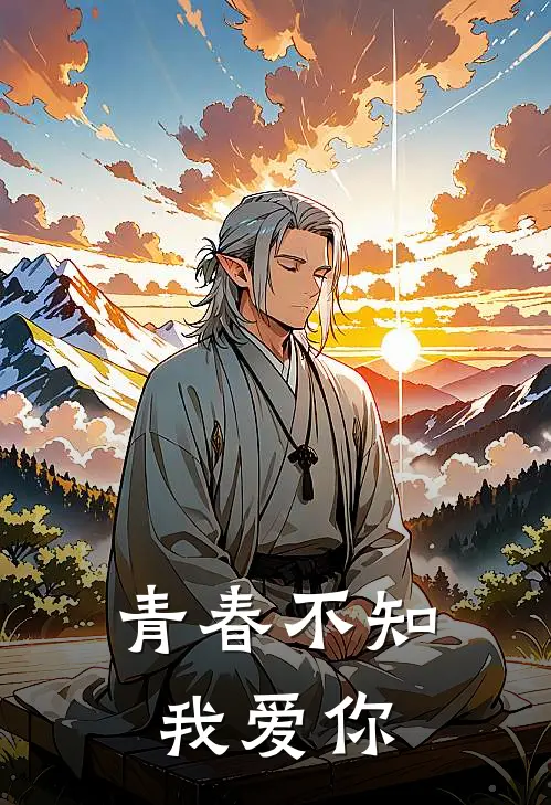 青春不知我爱你