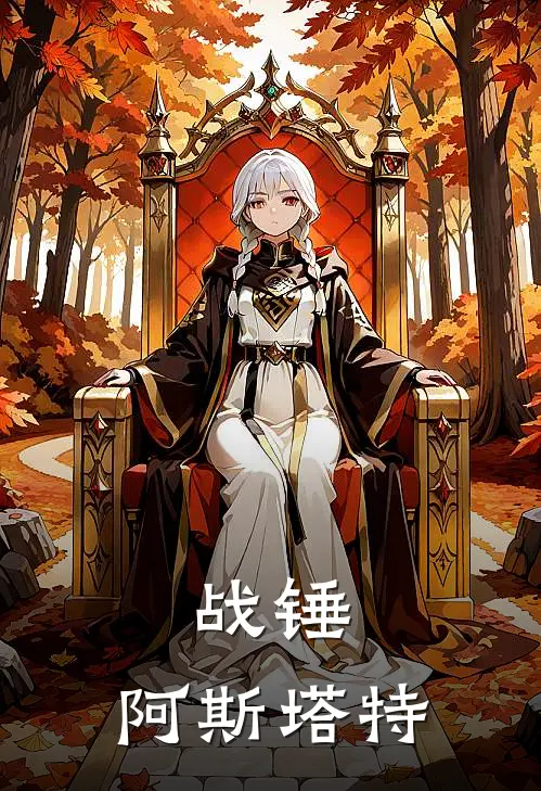 战锤：阿斯塔特