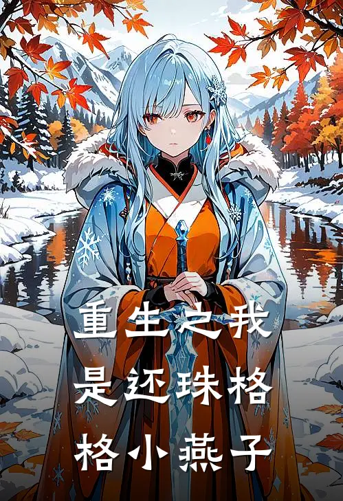 重生之我是还珠格格小燕子