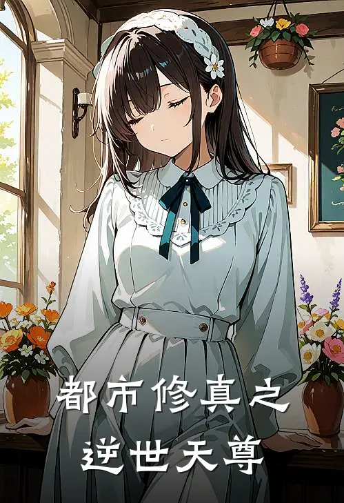 都市修真之逆世天尊