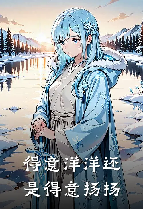 得意洋洋还是得意扬扬