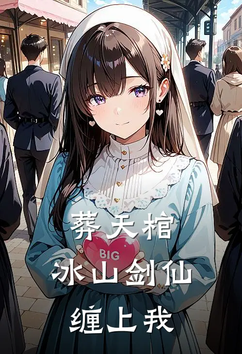 葬天棺：冰山剑仙缠上我