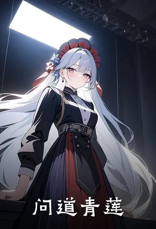 问道青莲