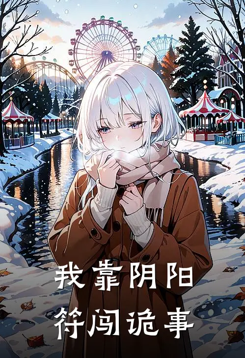 我靠阴阳符闯诡事