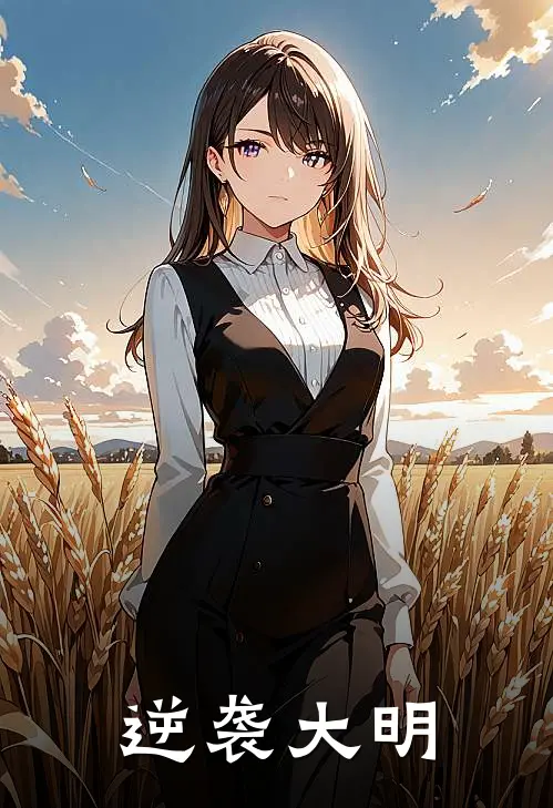 逆袭大明