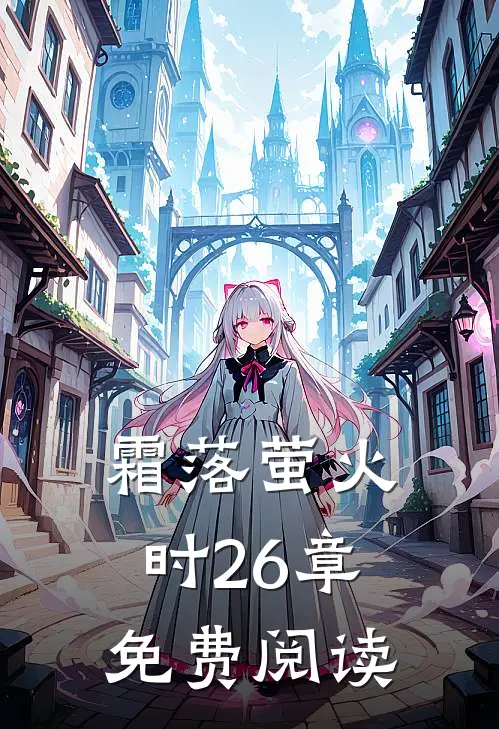 霜落萤火时26章免费阅读