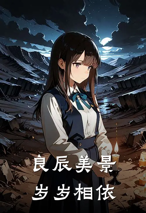 良辰美景，岁岁相依