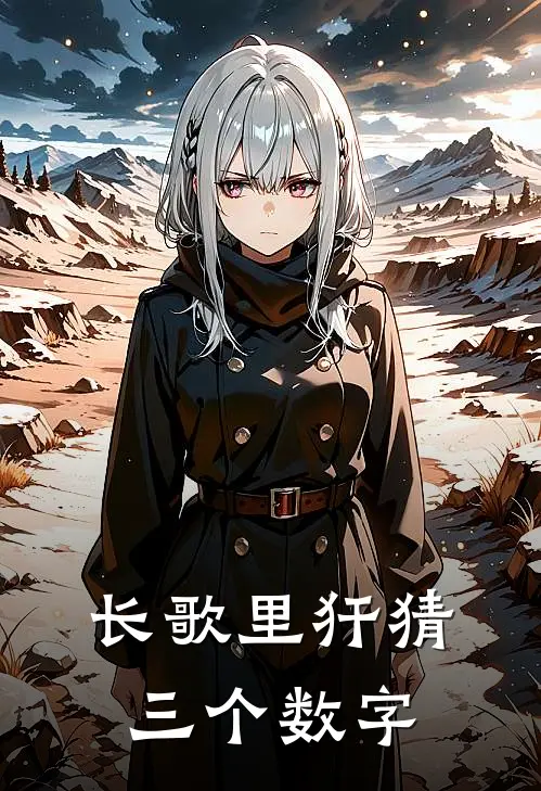 长歌里犴猜三个数字