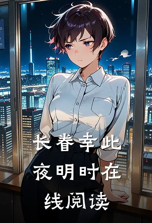 长眷幸此夜明时在线阅读