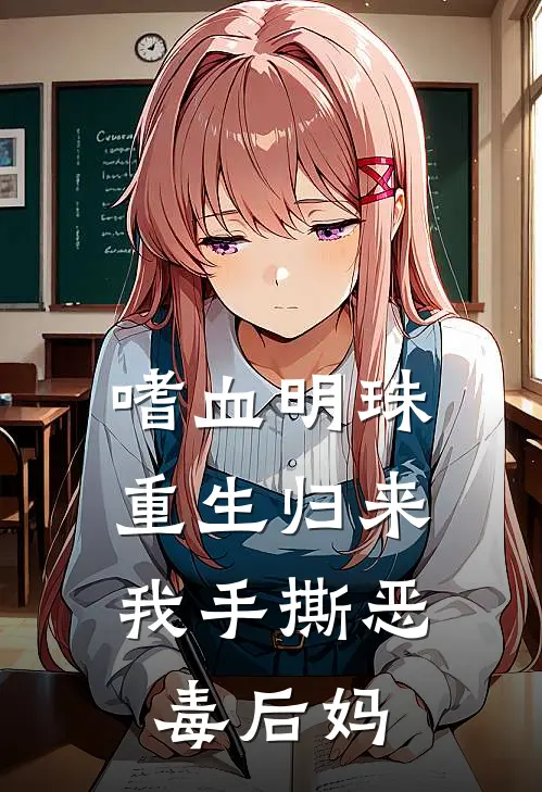 嗜血明珠：重生归来我手撕恶毒后妈江文柏小雪推荐完结小说_免费阅读嗜血明珠：重生归来我手撕恶毒后妈(江文柏小雪)