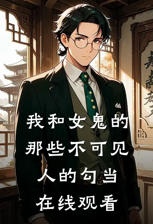 我和女鬼的那些不可见人的勾当在线观看