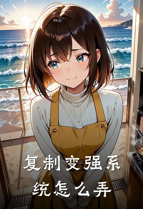 复制变强系统怎么弄