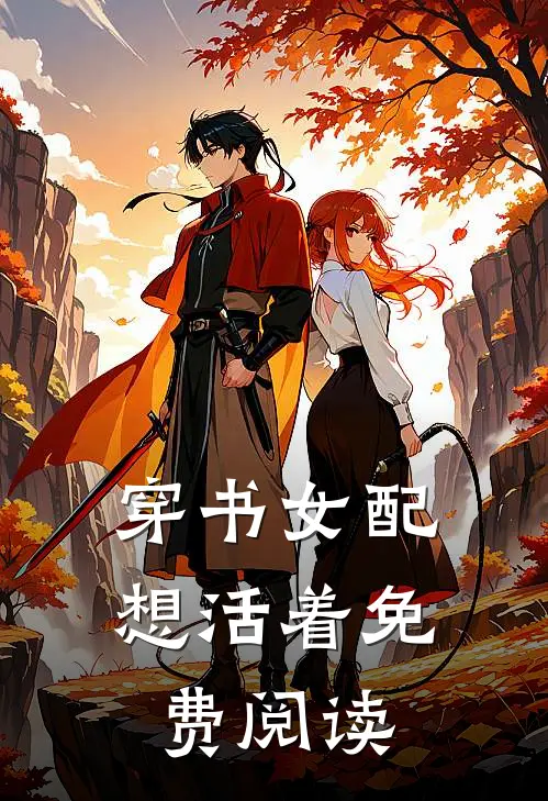 穿书女配想活着免费阅读